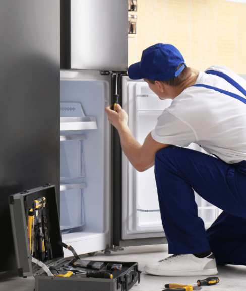 TEKNİK BAKIM HİZMETLERİ